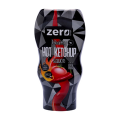 Zero Treat Hot Ketchup Healthy Sauce