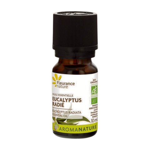 Fleurance Nature Eucalyptus Radiée  Essential Oil