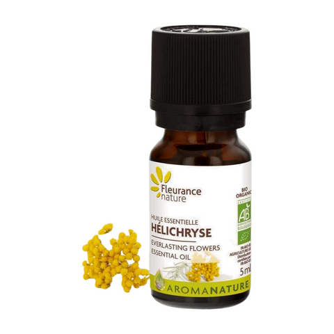 Fleurance Nature Helychris Essential Oil