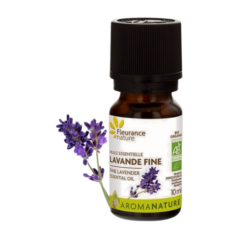 Fleurance Nature Lavande Fine Essential Oil