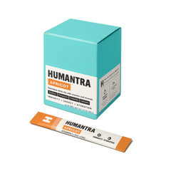 Humantra - Apricot