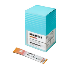 Humantra - Berry Pomegranate