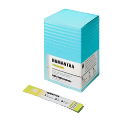 Humantra - Himalayan Lime