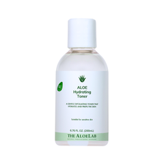 The Aloe Lab Hydrating Toner