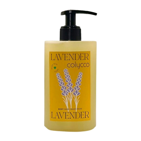 Colycco Body Wash Lavender