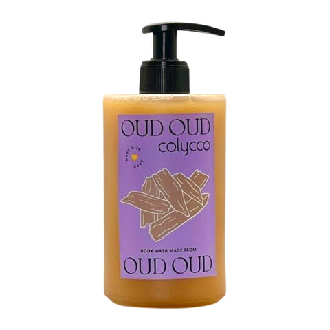 Colycco Body Wash Oud