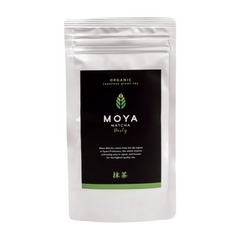 Moya Matcha Organic Daily