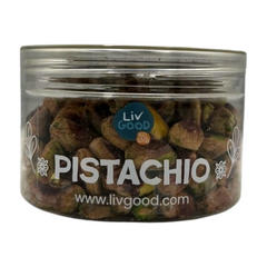 Livgood Pistachio Jar