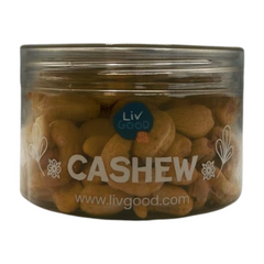 Livgood Cashew Jar
