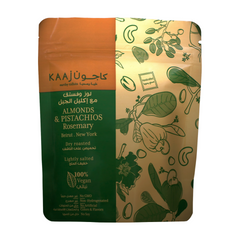 Kaaju Almond Pistachio