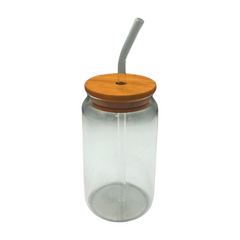 LivGood Glass Cup 400ml