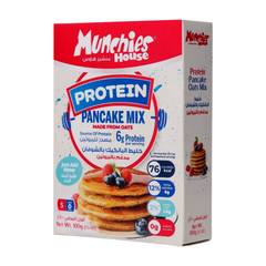 Munchies Protein Oat Pancake Mix