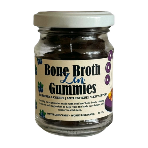 Vitamins & Supplements