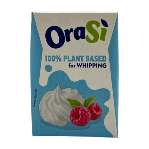 Orasi Whipping Cream