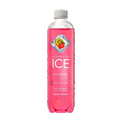 Ice Sparkling Water Kiwi Strawberry