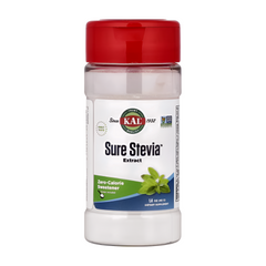 Solaray Sure Stevia Extract 55mg