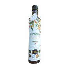 Darmmess Kawkaba Early Harvest High Phenolic Extra Virgin Olive Oil