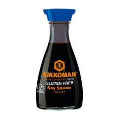 Kikkoman Gluten Free Tamari Soy Sauce