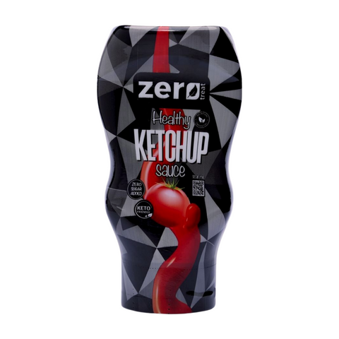 Zero Treat Ketchup Healthy Sauce