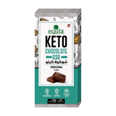 Equia Keto Chocolate Original