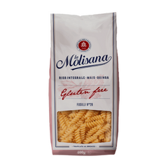La Molisana Fusilli Gluten Free