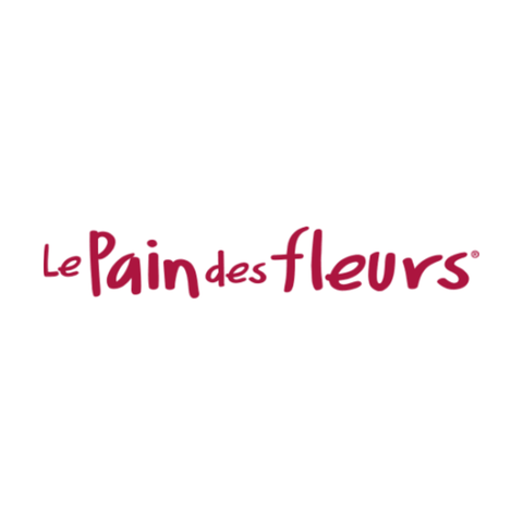 Le pain des fleurs