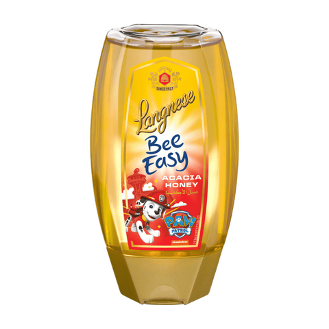 LANGNESE BEE EASY ACACIA HONEY PAW PATROL