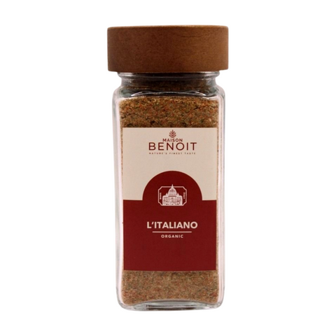 Maison Benoit L'Italiano