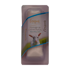 L`exquis Mini Buche Natural 150g