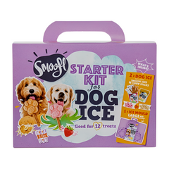 Smoofl Starter Kit  Large