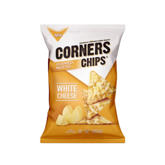 Corners Chips White Cheese