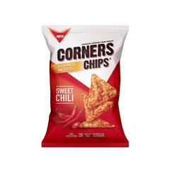 Corners Chips Sweet Chili