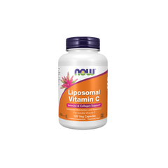 Now Foods Liposomal Vitamin C