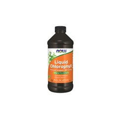 Now Foods Liquid Chlorophyll