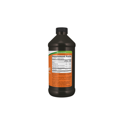 Now Foods Liquid Chlorophyll