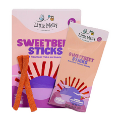 Little Melly Sweetbeet Sticks