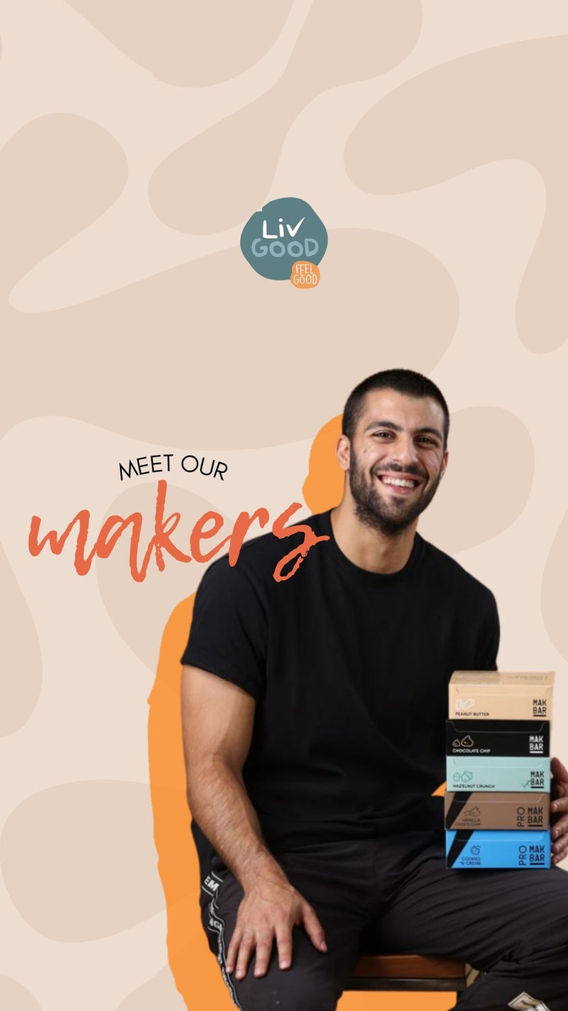 Meet our Makers | Episode 8