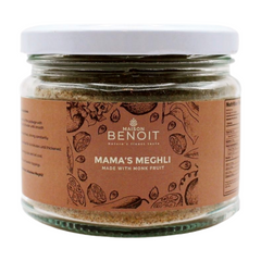 Maison Benoit Mama's Meghli
