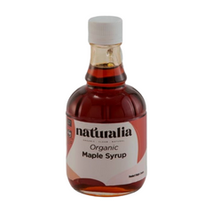 Naturalia Organic Maple Syrup