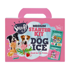 Smoofl Starter Kit  Medium