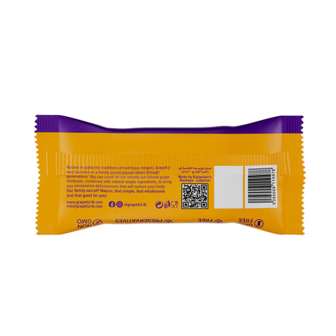 Grapeful Roasted Peanuts