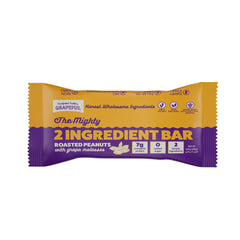 Grapeful Roasted Peanuts