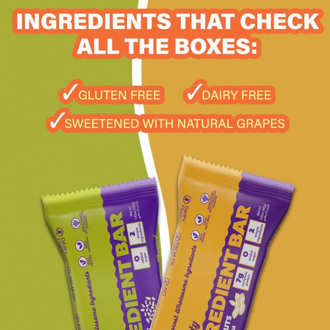 Grapeful Roasted Peanuts