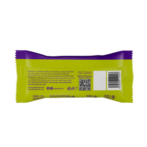 Grapeful Roasted Sesame