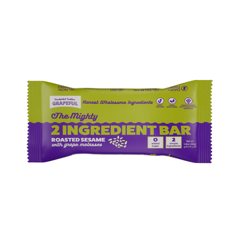 Grapeful Roasted Sesame