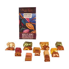 Celeste by Rosy Mixed Flavors Selection