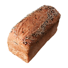 Bread And Salt Multi Seeds Pan