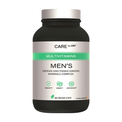 QNT Care Multivitamin Men