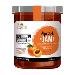Equia Apricot Jam
