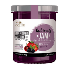 Equia Red Fruits Jam
